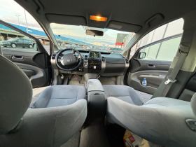 Toyota Prius 1.5 vvti Hybrid + LPG (BRC), снимка 10 - Автомобили и джипове - 45227430