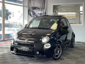     Abarth 595 1.4 T-Jet 145 70th Anniversary