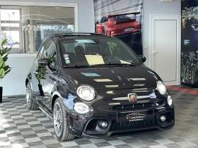     Abarth 595 1.4 T-Jet 145 70th Anniversary