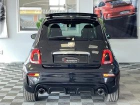 Abarth 595 1.4 T-Jet 145 70th Anniversary - [6] 