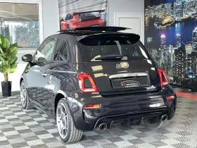     Abarth 595 1.4 T-Jet 145 70th Anniversary