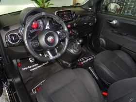 Abarth 595 1.4 T-Jet 145 70th Anniversary - [10] 