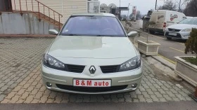 Renault Laguna 2.0 Инициале Париж