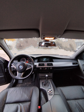 BMW 530, снимка 5 - Автомобили и джипове - 45142148