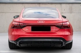 Audi E-Tron GT 93.4 kWh Quattro | Mobile.bg    5