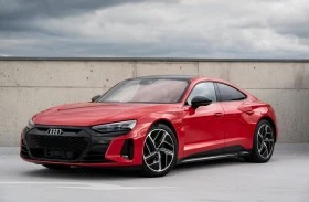     Audi E-Tron GT 93.4 kWh Quattro