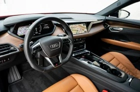 Audi E-Tron GT 93.4 kWh Quattro | Mobile.bg    6