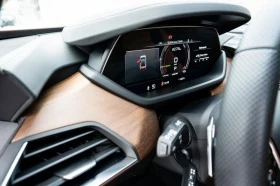 Audi E-Tron GT 93.4 kWh Quattro | Mobile.bg    9