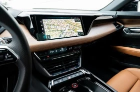 Audi E-Tron GT 93.4 kWh Quattro | Mobile.bg    8