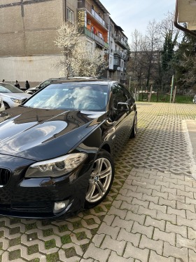 BMW 525, снимка 3 - Автомобили и джипове - 45608306