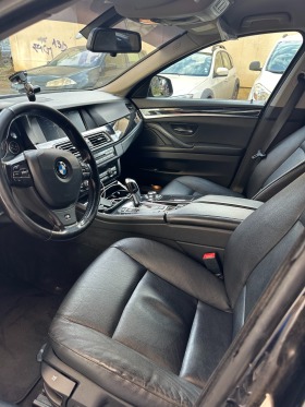 BMW 525, снимка 10 - Автомобили и джипове - 45608306