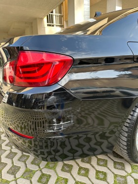 BMW 525, снимка 4 - Автомобили и джипове - 45608306