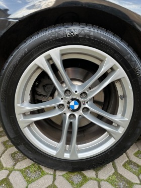 BMW 525, снимка 17 - Автомобили и джипове - 45608306