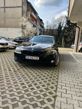 BMW 525, снимка 1