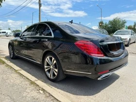 Mercedes-Benz S 350 CDI/4MATIC/EURO6B, снимка 5