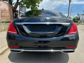 Mercedes-Benz S 350 CDI/4MATIC/EURO6B, снимка 6