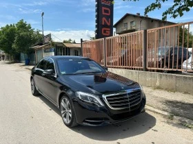     Mercedes-Benz S 350 CDI/4MATIC/EURO6B