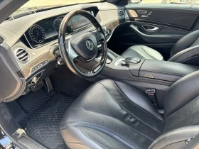 Mercedes-Benz S 350 CDI/4MATIC/EURO6B, снимка 8