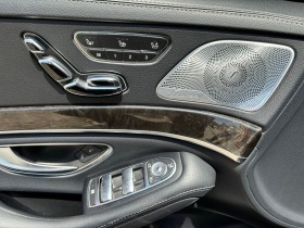 Mercedes-Benz S 350 CDI/4MATIC/EURO6B, снимка 15