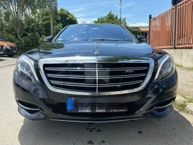     Mercedes-Benz S 350 CDI/4MATIC/EURO6B