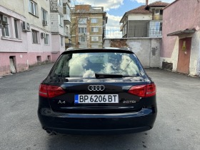 Audi A4 2.0TDi, снимка 5