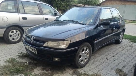 Peugeot 306 | Mobile.bg    2