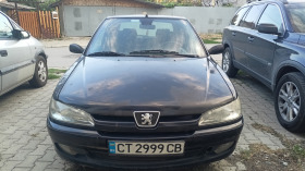 Peugeot 306, снимка 1