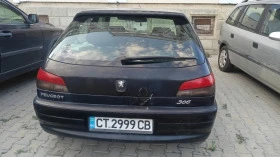 Peugeot 306 | Mobile.bg    6