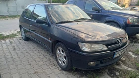 Peugeot 306 | Mobile.bg    3