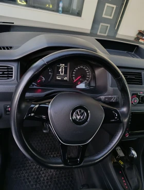 Обява за продажба на VW Caddy * ABT* Maxi* Товарен* НОВА* ЛИЗИНГ ~32 800 лв. - изображение 6