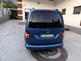 Обява за продажба на VW Caddy * ABT* Maxi* Товарен* НОВА* ЛИЗИНГ ~32 800 лв. - изображение 3