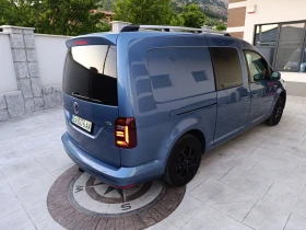Обява за продажба на VW Caddy * ABT* Maxi* Товарен* НОВА* ЛИЗИНГ ~32 800 лв. - изображение 4