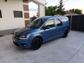 Обява за продажба на VW Caddy * ABT* Maxi* Товарен* НОВА* ЛИЗИНГ ~32 800 лв. - изображение 1