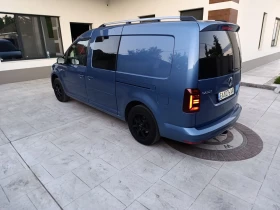 Обява за продажба на VW Caddy * ABT* Maxi* Товарен* НОВА* ЛИЗИНГ ~32 800 лв. - изображение 2