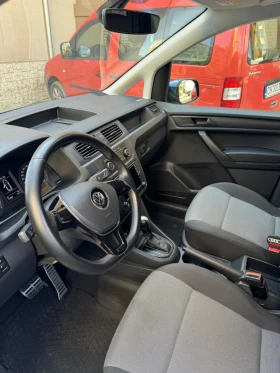 VW Caddy ABTe, Maxi, Electric, Нова!!!, снимка 11