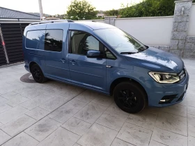 Обява за продажба на VW Caddy * ABT* Maxi* Товарен* НОВА* ЛИЗИНГ ~32 800 лв. - изображение 5