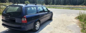 Opel Vectra, снимка 5