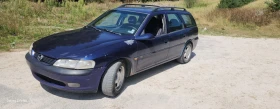 Opel Vectra, снимка 3