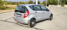 Mercedes-Benz A 180 CDI 109   | Mobile.bg    8