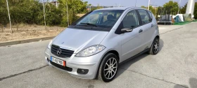 Mercedes-Benz A 180 CDI 109   | Mobile.bg    2