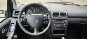 Mercedes-Benz A 180 CDI 109   | Mobile.bg    14