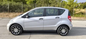 Mercedes-Benz A 180 CDI 109   | Mobile.bg    5