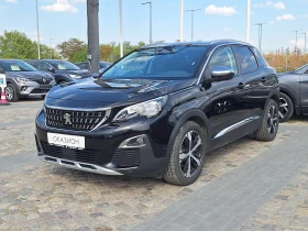 Peugeot 3008 1.6 PureTech 180к.с. Automatic - [1] 