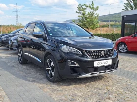 Peugeot 3008 1.6 PureTech 180к.с. Automatic, снимка 3