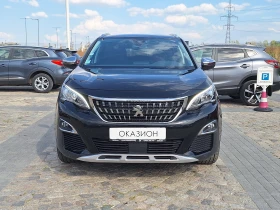 Peugeot 3008 1.6 PureTech 180к.с. Automatic, снимка 2