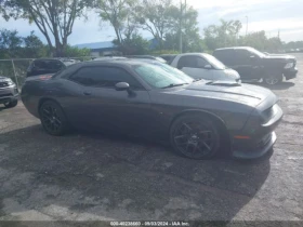 Dodge Challenger 392 HEMI SCAT PACK SHAKER | Mobile.bg    9