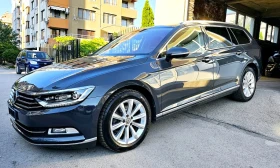 VW Passat 2.0 TDI BMT Higline DSG, снимка 1