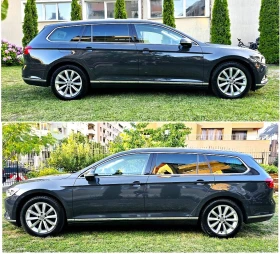 VW Passat 2.0 TDI BMT Higline DSG, снимка 7