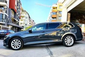 VW Passat 2.0 TDI BMT Higline DSG, снимка 2