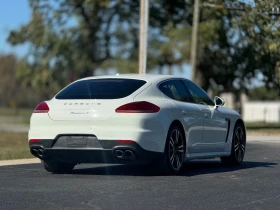 Porsche Panamera S* подгрев* обдух* 360* BOSE* FULL, снимка 4